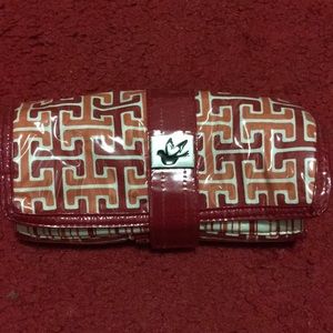 Jewelry/Makeup Travel Bag